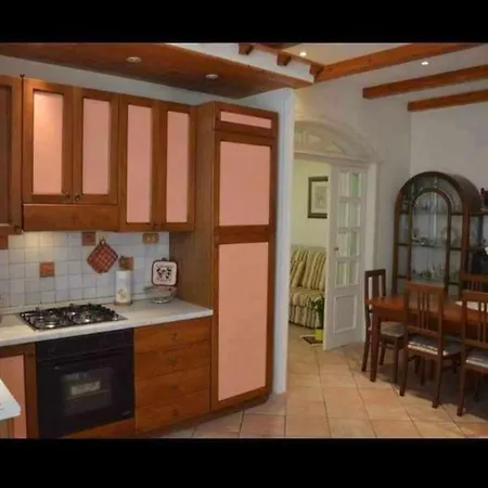 Apartamento A Due Passi Dal Mare Avola