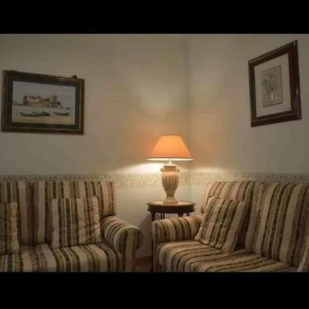 A Due Passi Dal Mare Apartamento