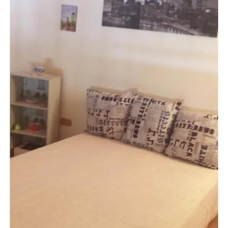 Apartamento A Due Passi Dal Mare Avola