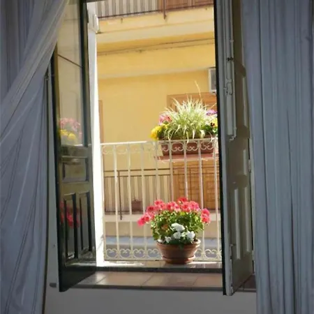Apartamento A Due Passi Dal Mare