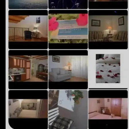A Due Passi Dal Mare Apartamento Avola