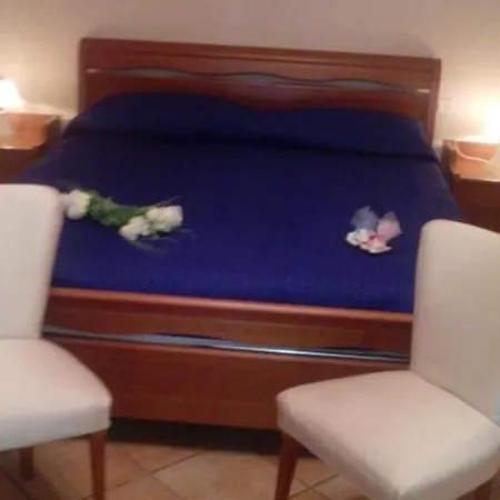 A Due Passi Dal Mare Apartamento Avola